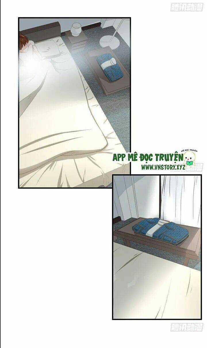 Cẩm Lý Thiếu Nữ Của Tôi Chapter 38 trang 9