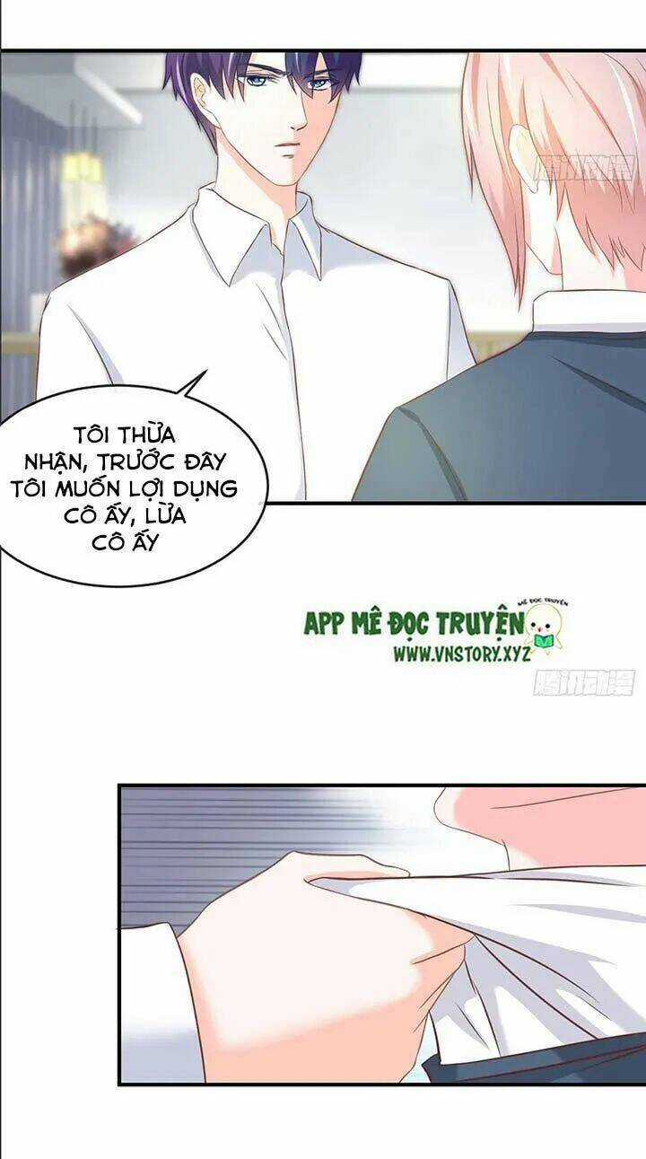 Cẩm Lý Thiếu Nữ Của Tôi Chapter 39 trang 10