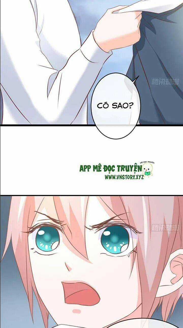 Cẩm Lý Thiếu Nữ Của Tôi Chapter 39 trang 12