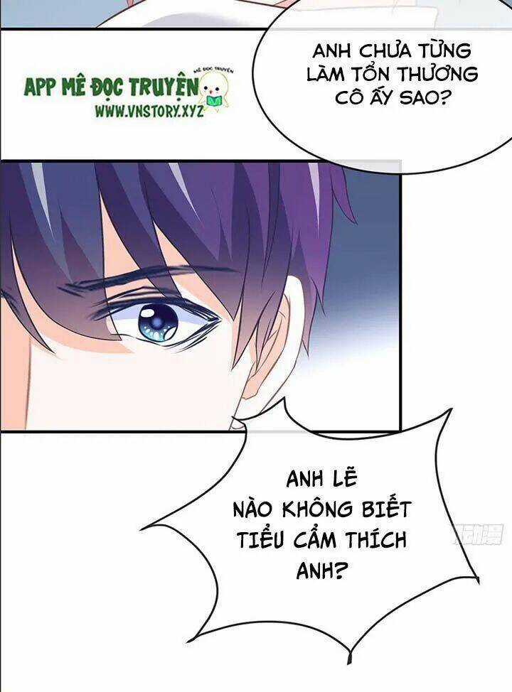 Cẩm Lý Thiếu Nữ Của Tôi Chapter 39 trang 13