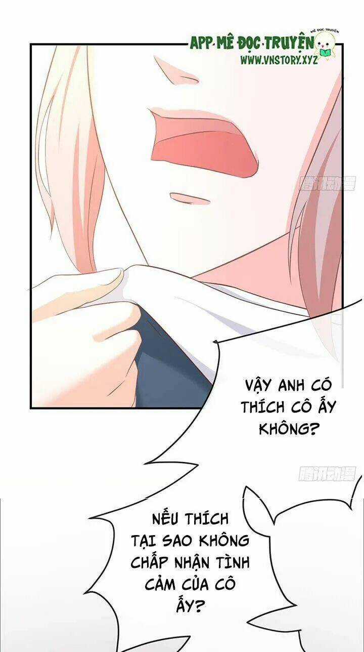 Cẩm Lý Thiếu Nữ Của Tôi Chapter 39 trang 14