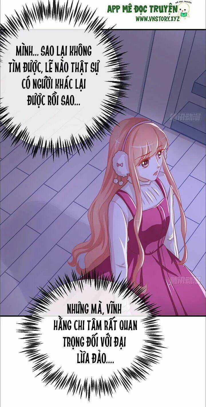 Cẩm Lý Thiếu Nữ Của Tôi Chapter 39 trang 17