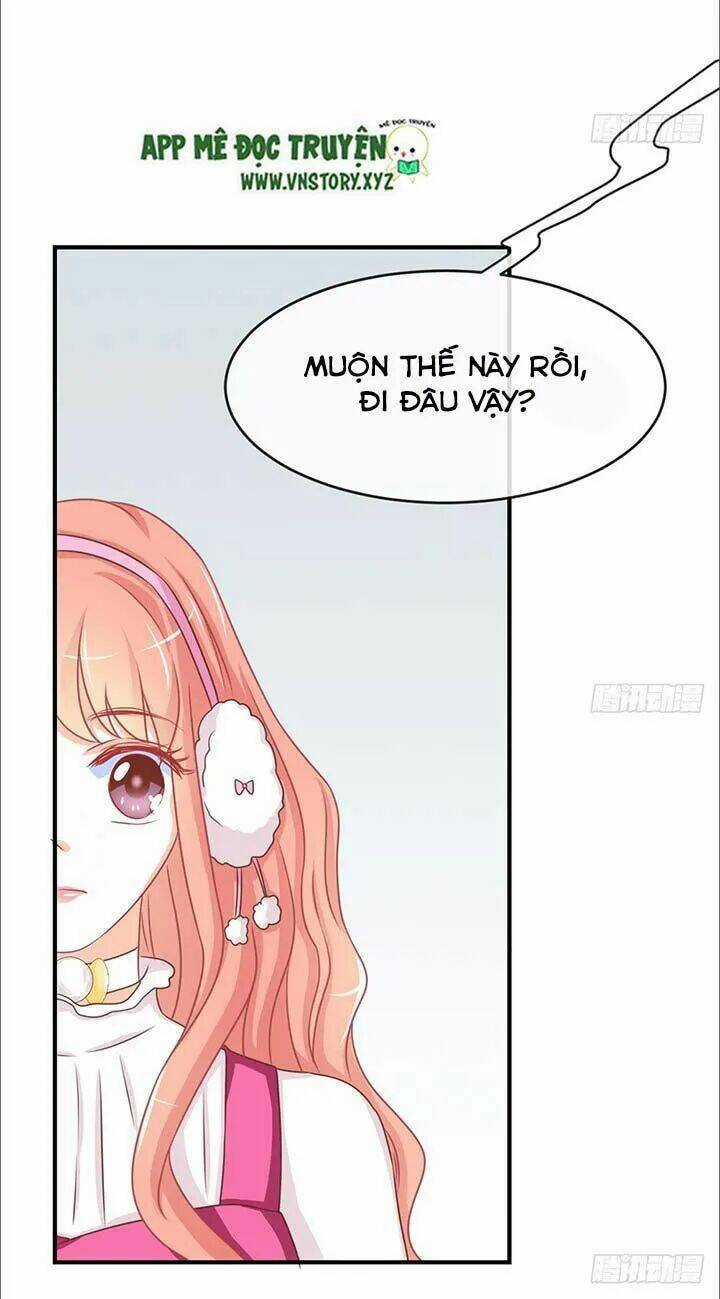 Cẩm Lý Thiếu Nữ Của Tôi Chapter 39 trang 18