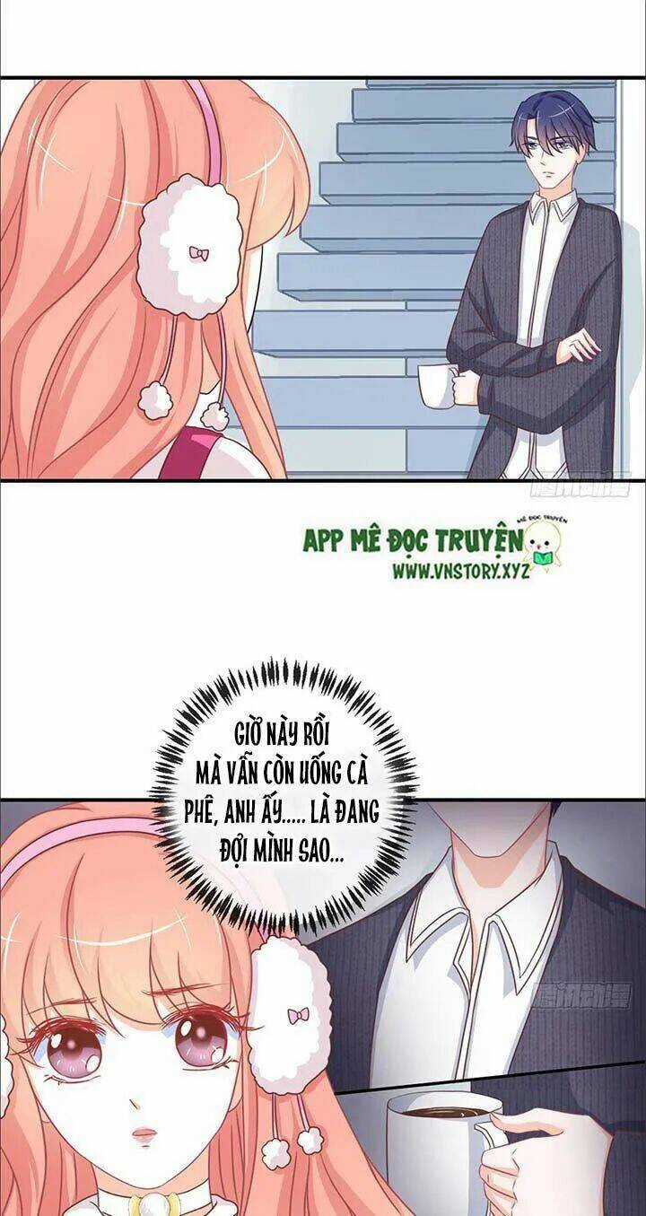 Cẩm Lý Thiếu Nữ Của Tôi Chapter 39 trang 19