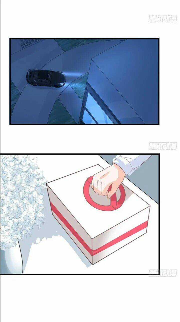 Cẩm Lý Thiếu Nữ Của Tôi Chapter 39 trang 2