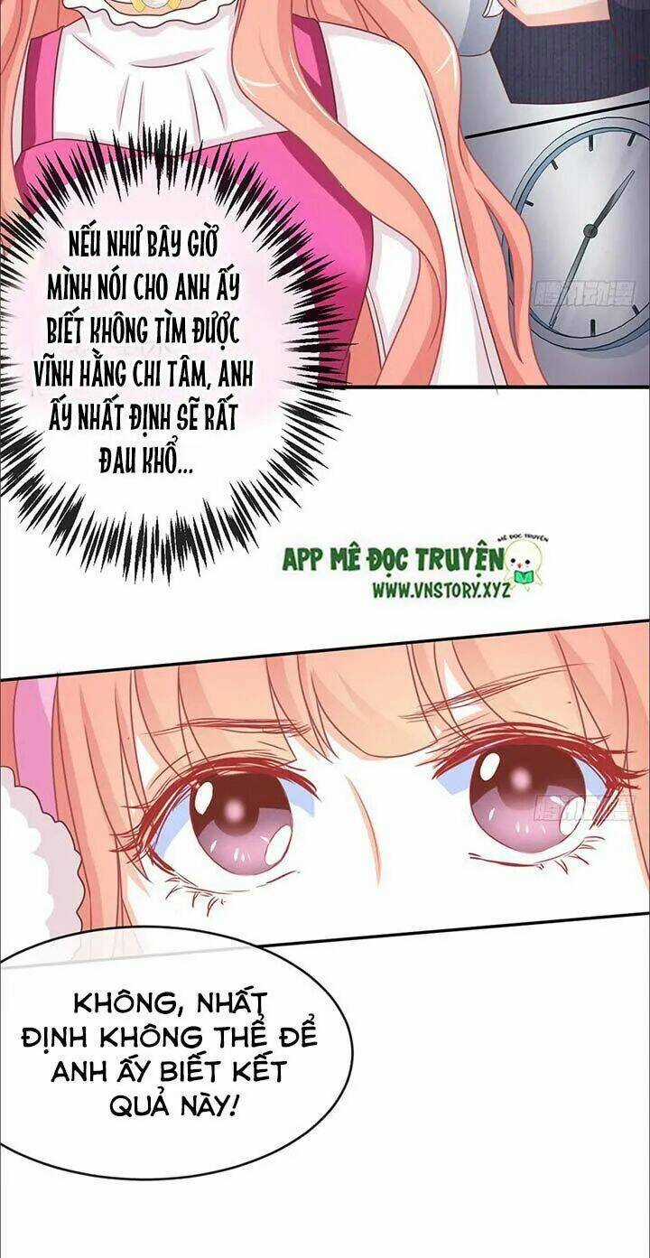 Cẩm Lý Thiếu Nữ Của Tôi Chapter 39 trang 20