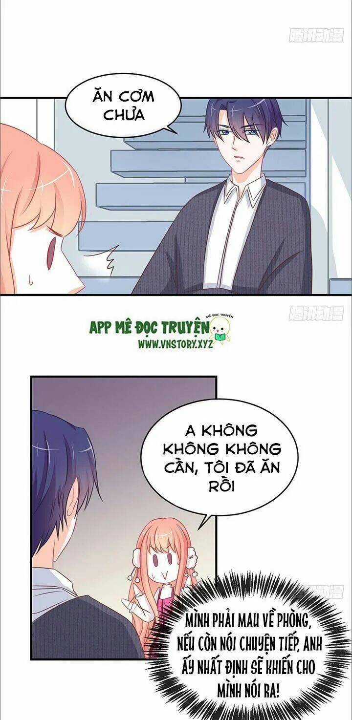 Cẩm Lý Thiếu Nữ Của Tôi Chapter 39 trang 21