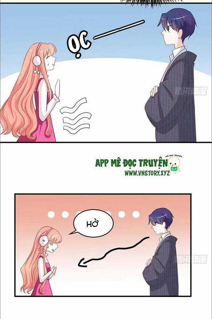 Cẩm Lý Thiếu Nữ Của Tôi Chapter 39 trang 22