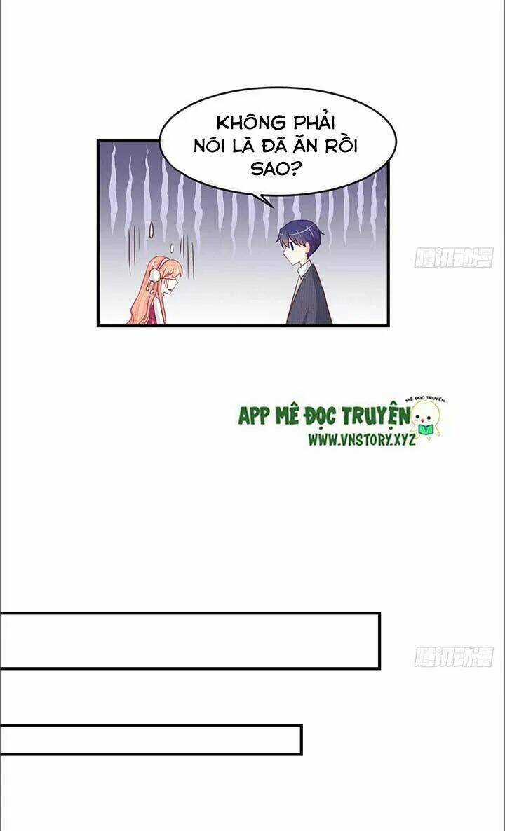 Cẩm Lý Thiếu Nữ Của Tôi Chapter 39 trang 23