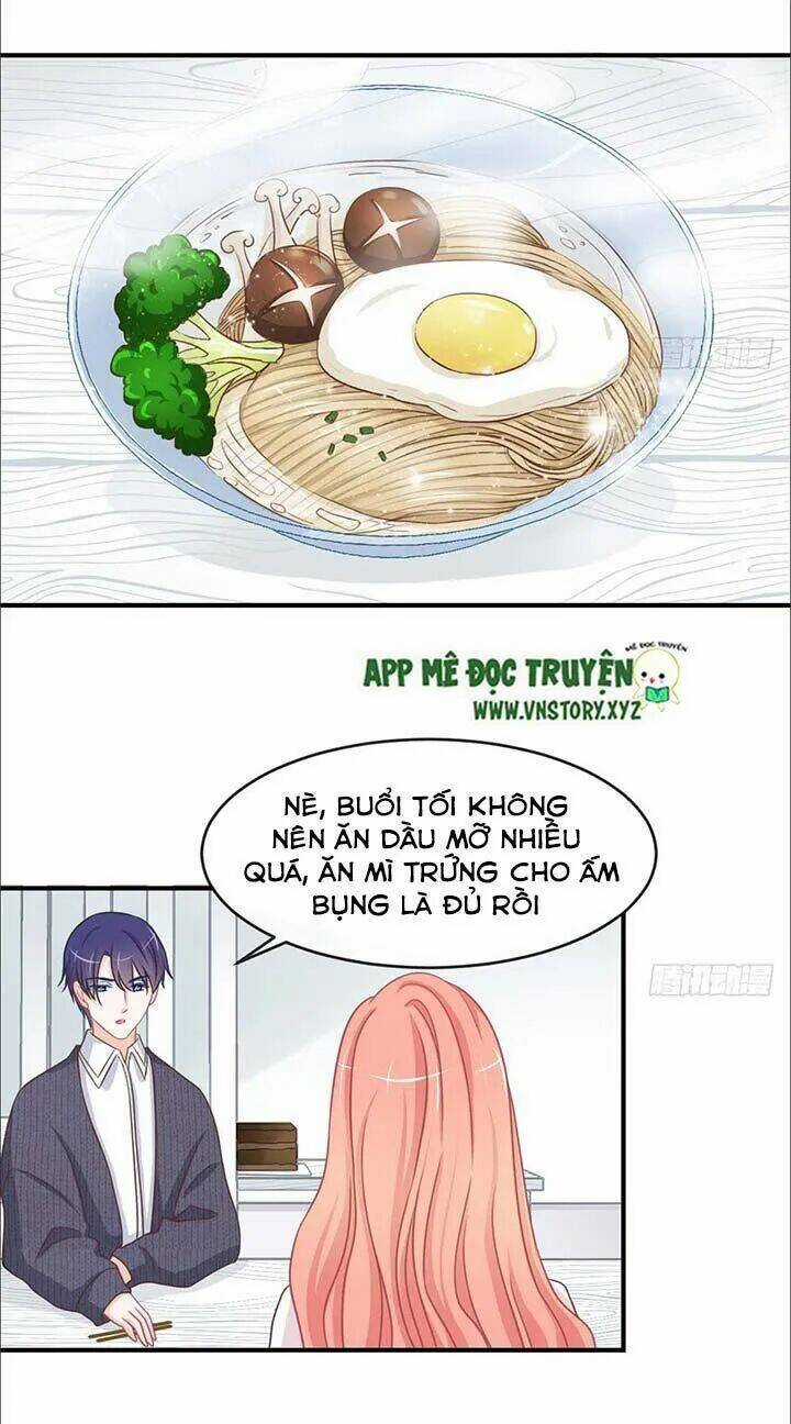 Cẩm Lý Thiếu Nữ Của Tôi Chapter 39 trang 24