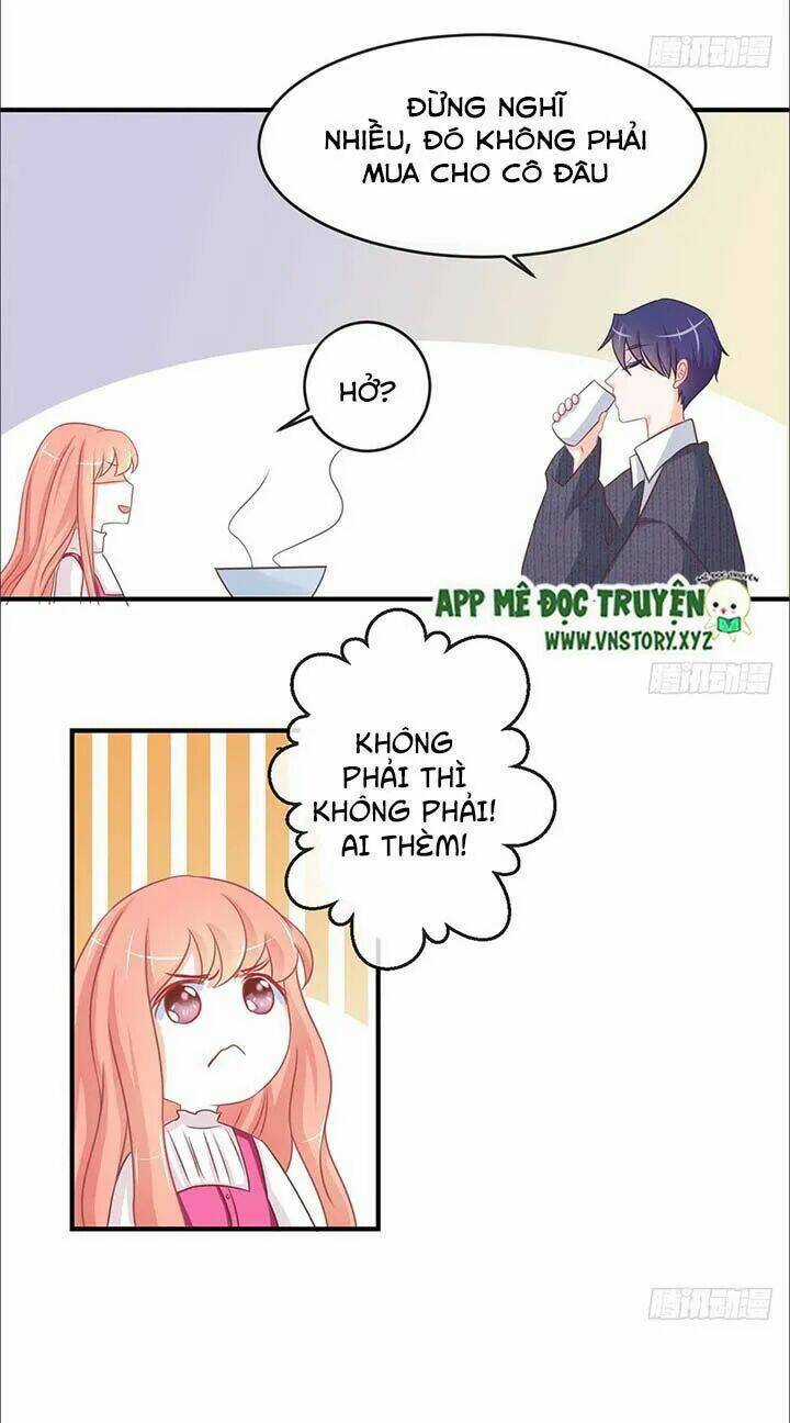 Cẩm Lý Thiếu Nữ Của Tôi Chapter 39 trang 26