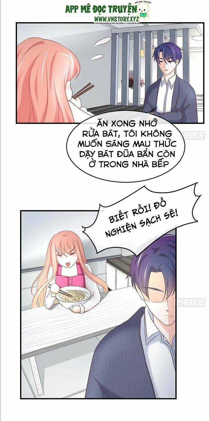 Cẩm Lý Thiếu Nữ Của Tôi Chapter 39 trang 27