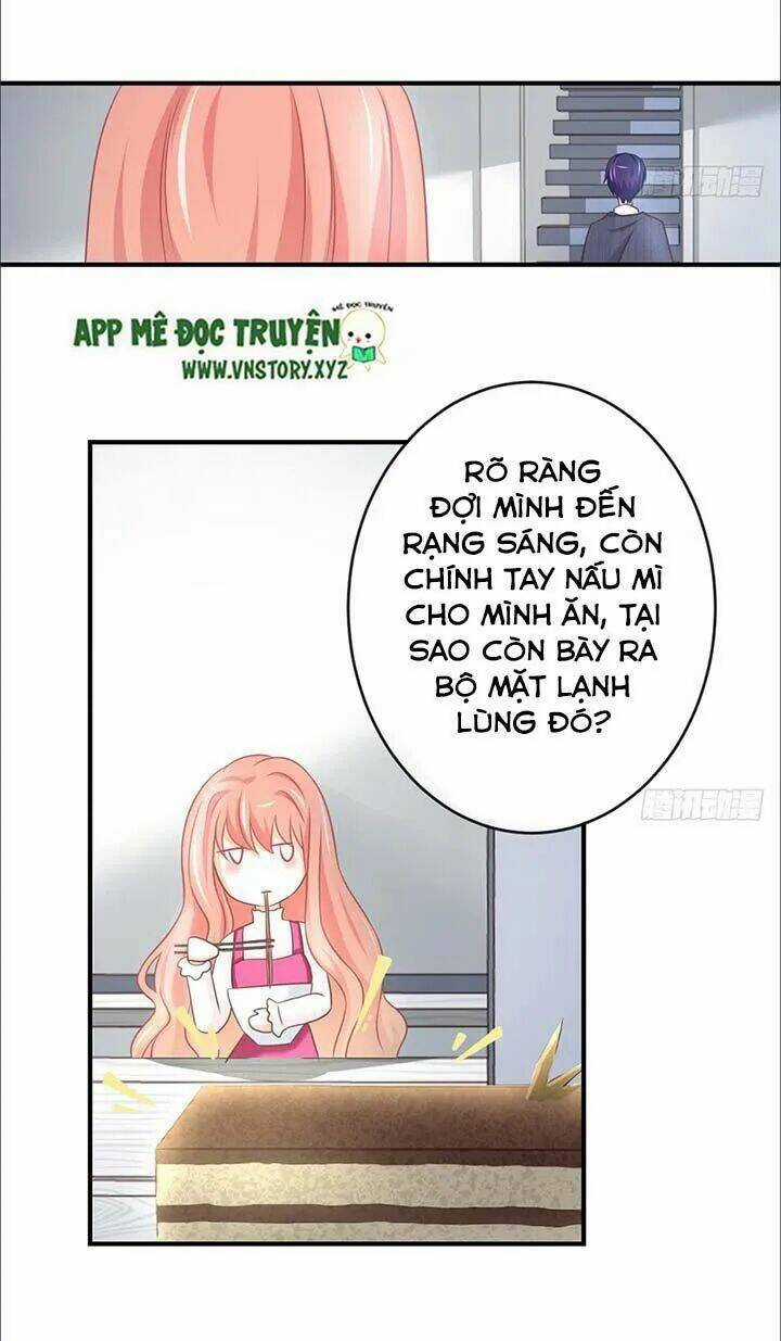 Cẩm Lý Thiếu Nữ Của Tôi Chapter 39 trang 28