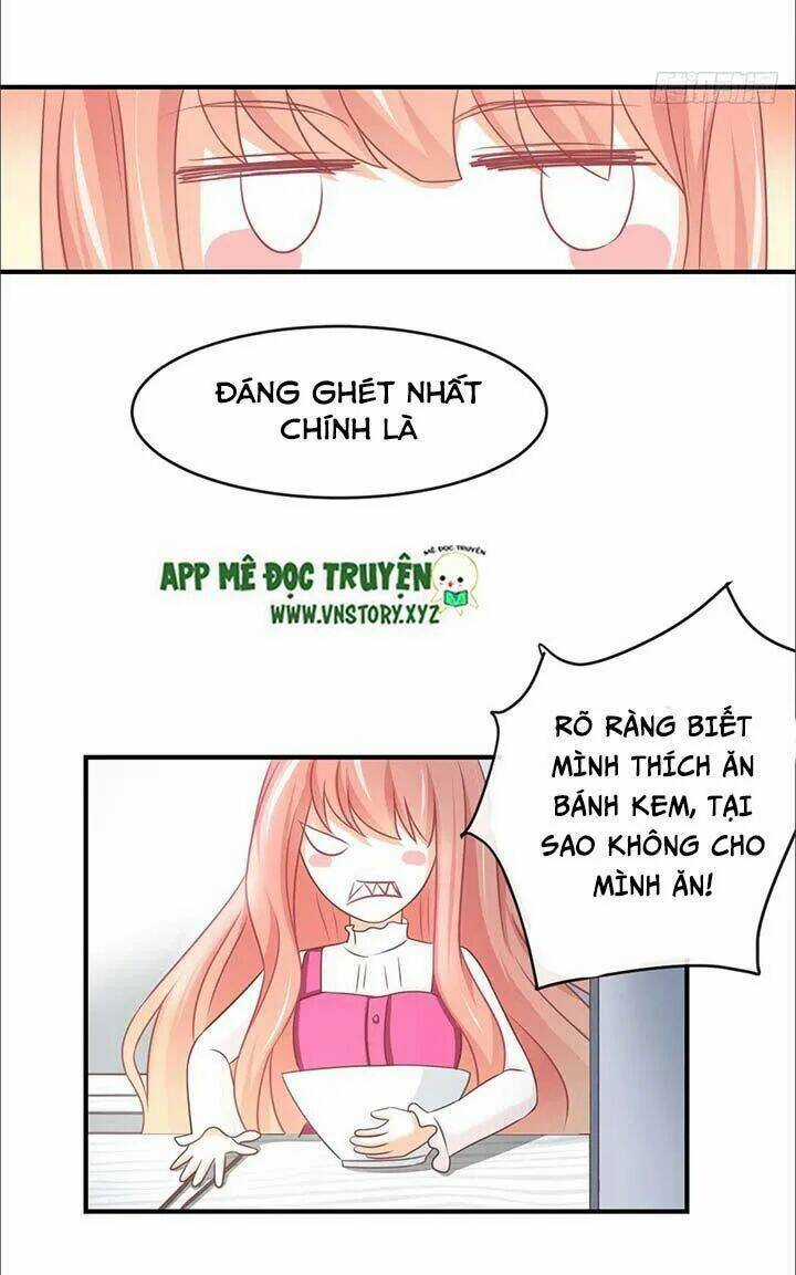 Cẩm Lý Thiếu Nữ Của Tôi Chapter 39 trang 29