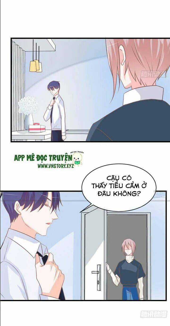 Cẩm Lý Thiếu Nữ Của Tôi Chapter 39 trang 3