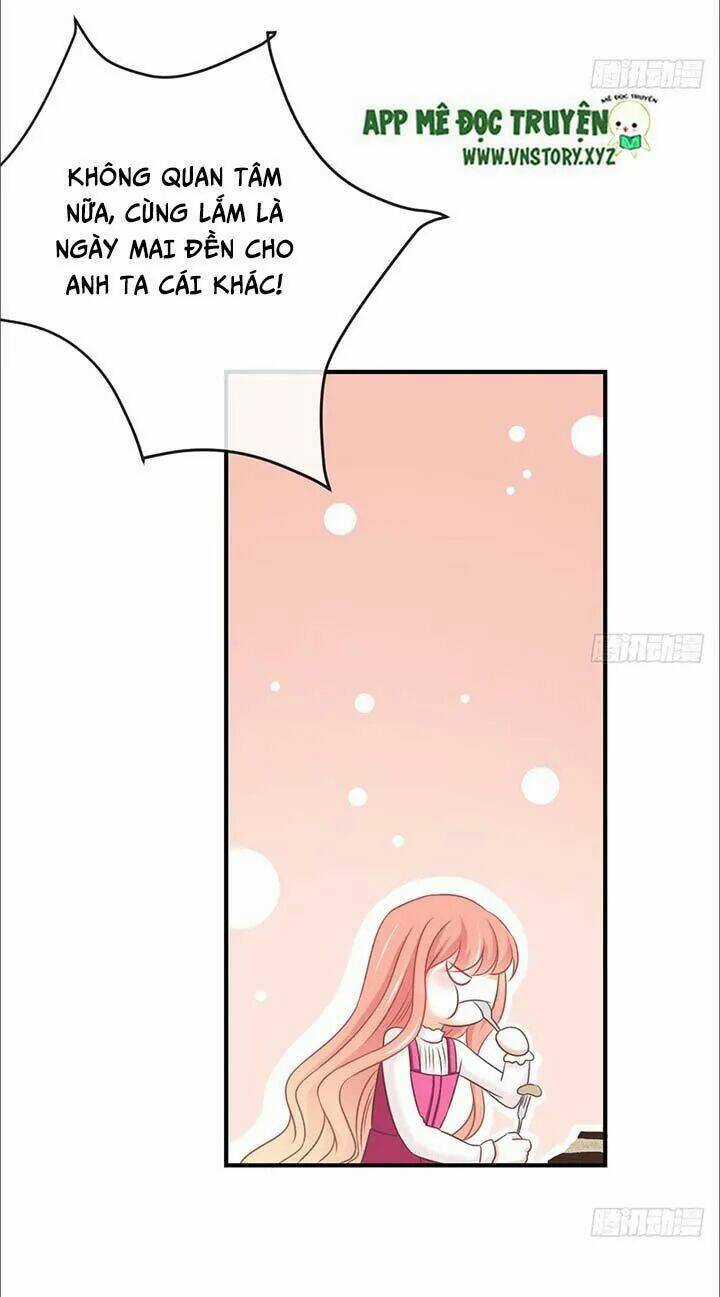 Cẩm Lý Thiếu Nữ Của Tôi Chapter 39 trang 30