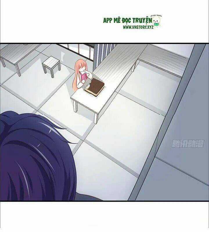 Cẩm Lý Thiếu Nữ Của Tôi Chapter 39 trang 31