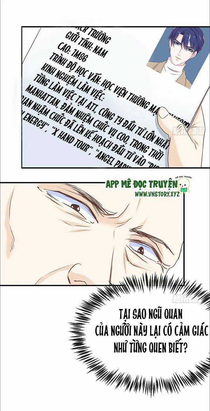 Cẩm Lý Thiếu Nữ Của Tôi Chapter 39 trang 34