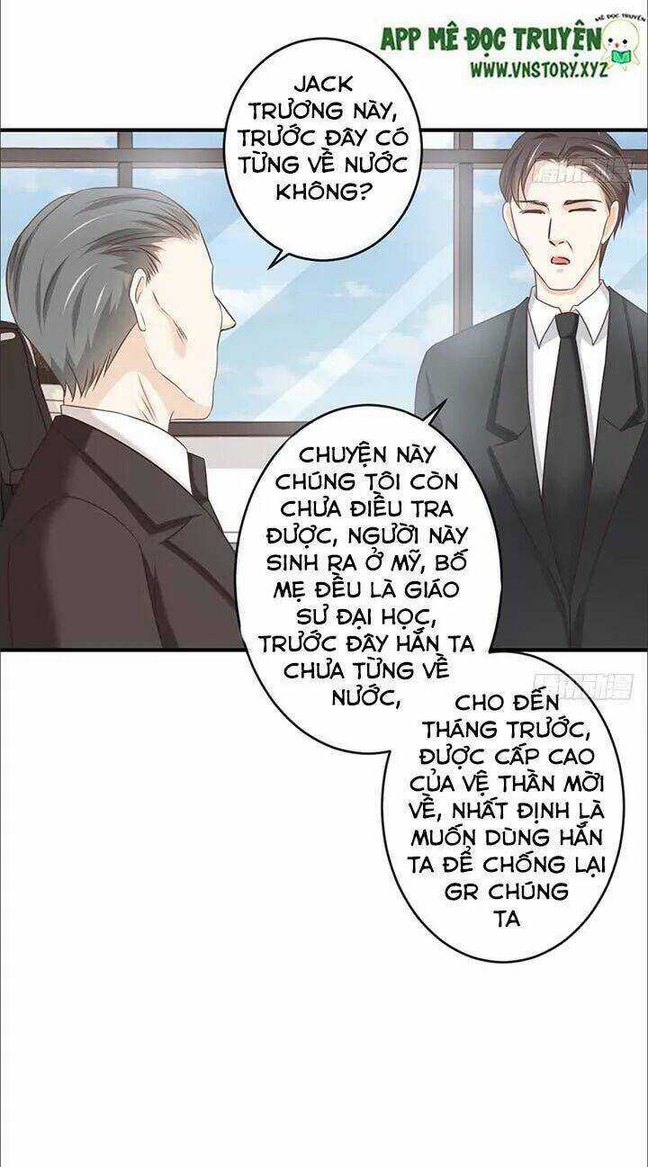 Cẩm Lý Thiếu Nữ Của Tôi Chapter 39 trang 35