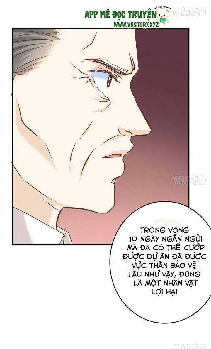 Cẩm Lý Thiếu Nữ Của Tôi Chapter 39 trang 36