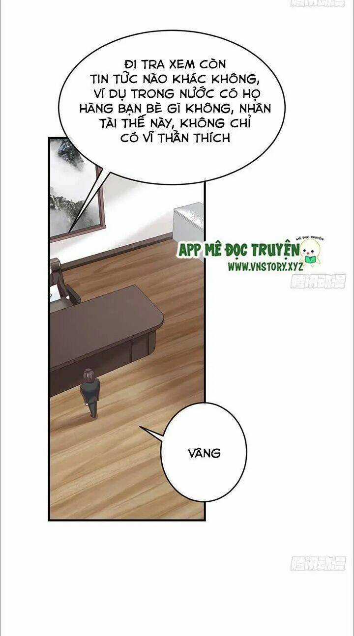 Cẩm Lý Thiếu Nữ Của Tôi Chapter 39 trang 37