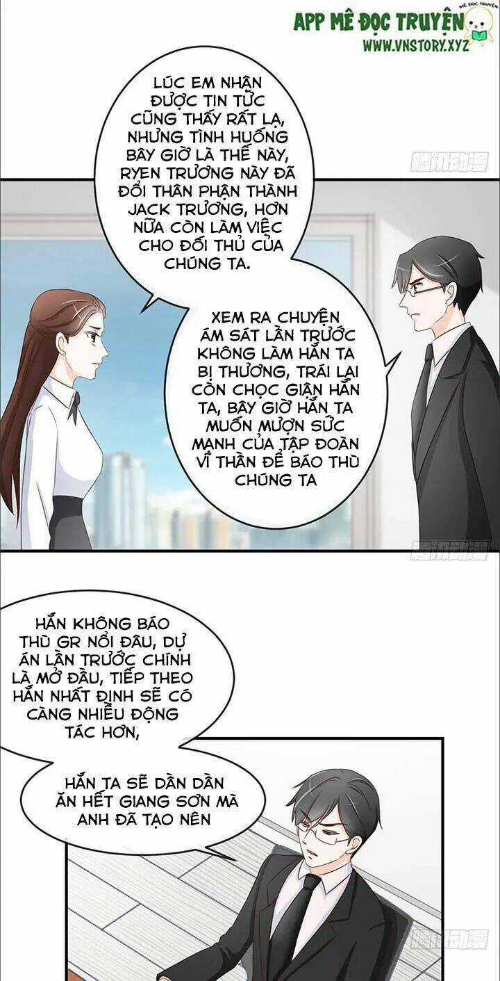 Cẩm Lý Thiếu Nữ Của Tôi Chapter 39 trang 39