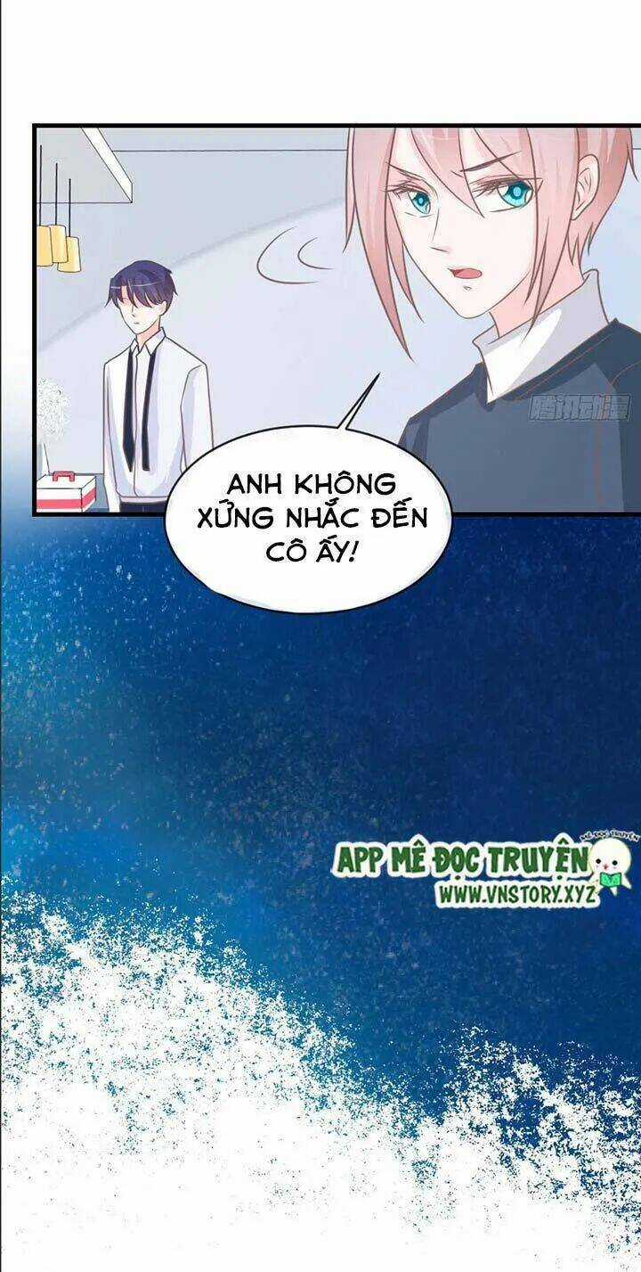 Cẩm Lý Thiếu Nữ Của Tôi Chapter 39 trang 4