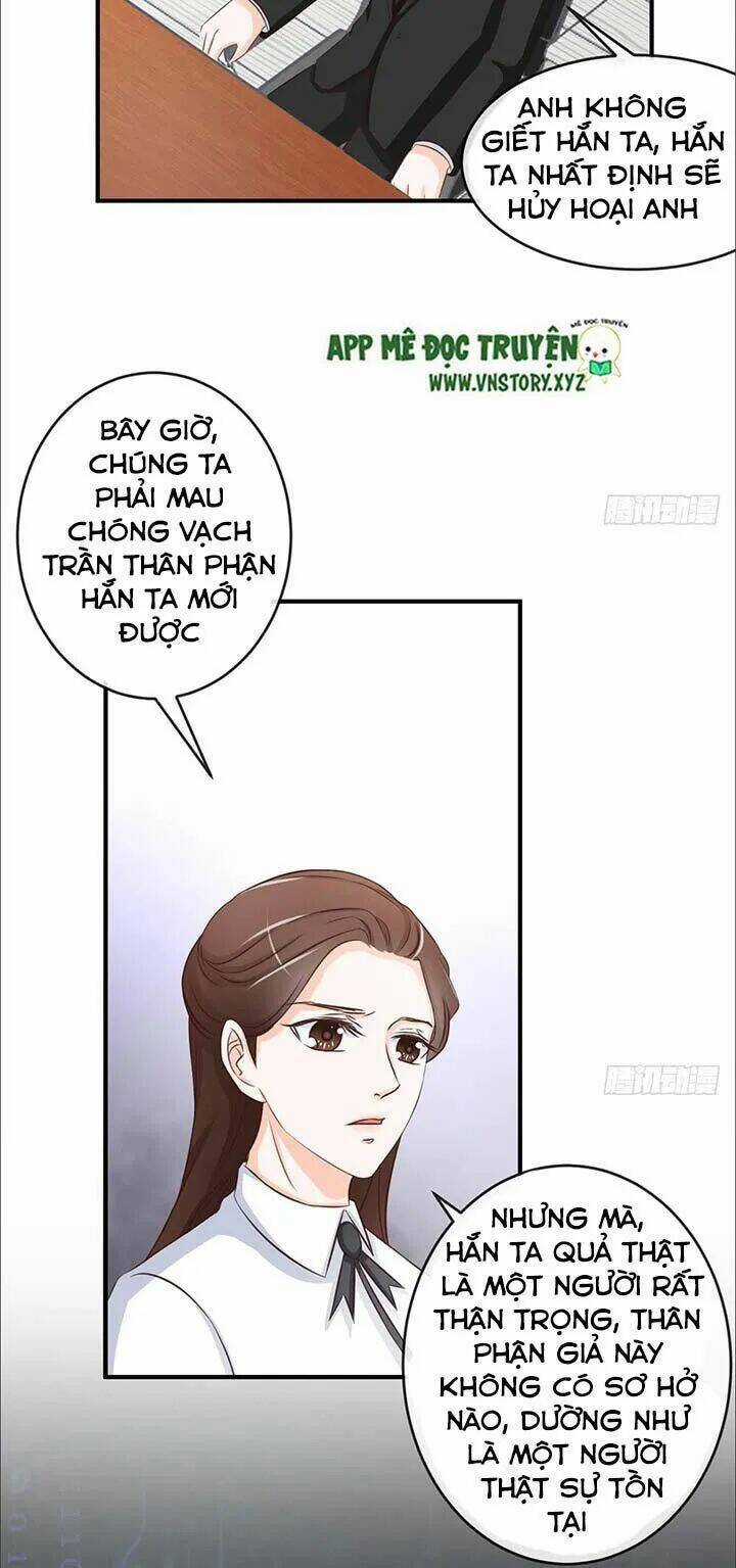 Cẩm Lý Thiếu Nữ Của Tôi Chapter 39 trang 40