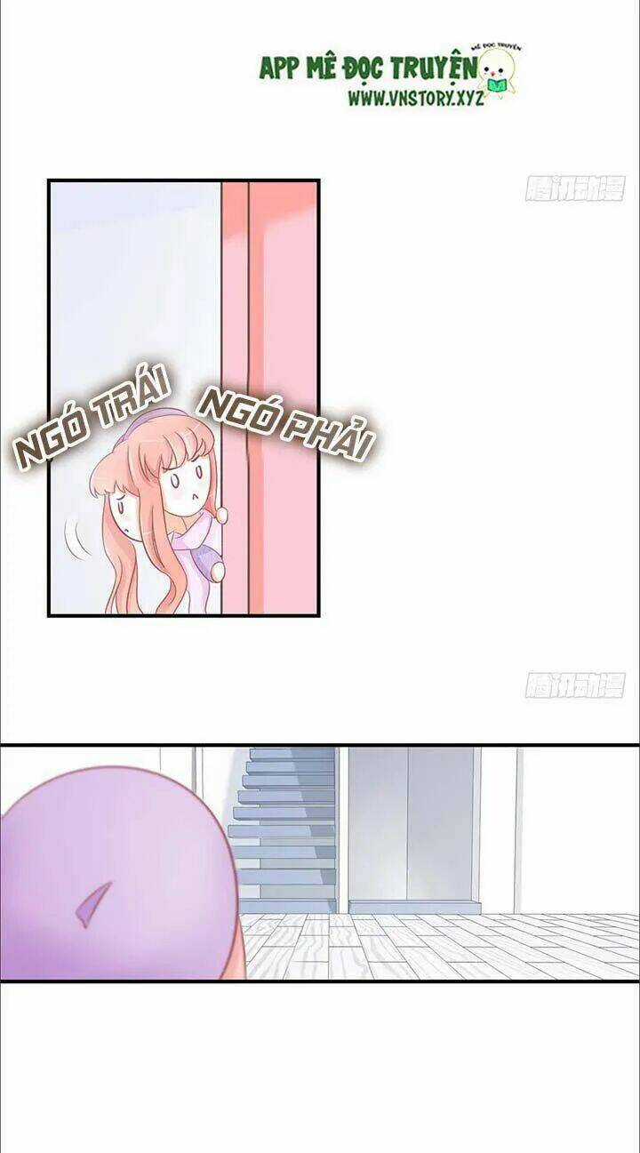 Cẩm Lý Thiếu Nữ Của Tôi Chapter 39 trang 43