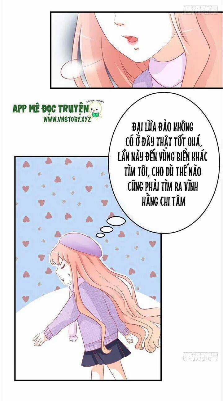 Cẩm Lý Thiếu Nữ Của Tôi Chapter 39 trang 44