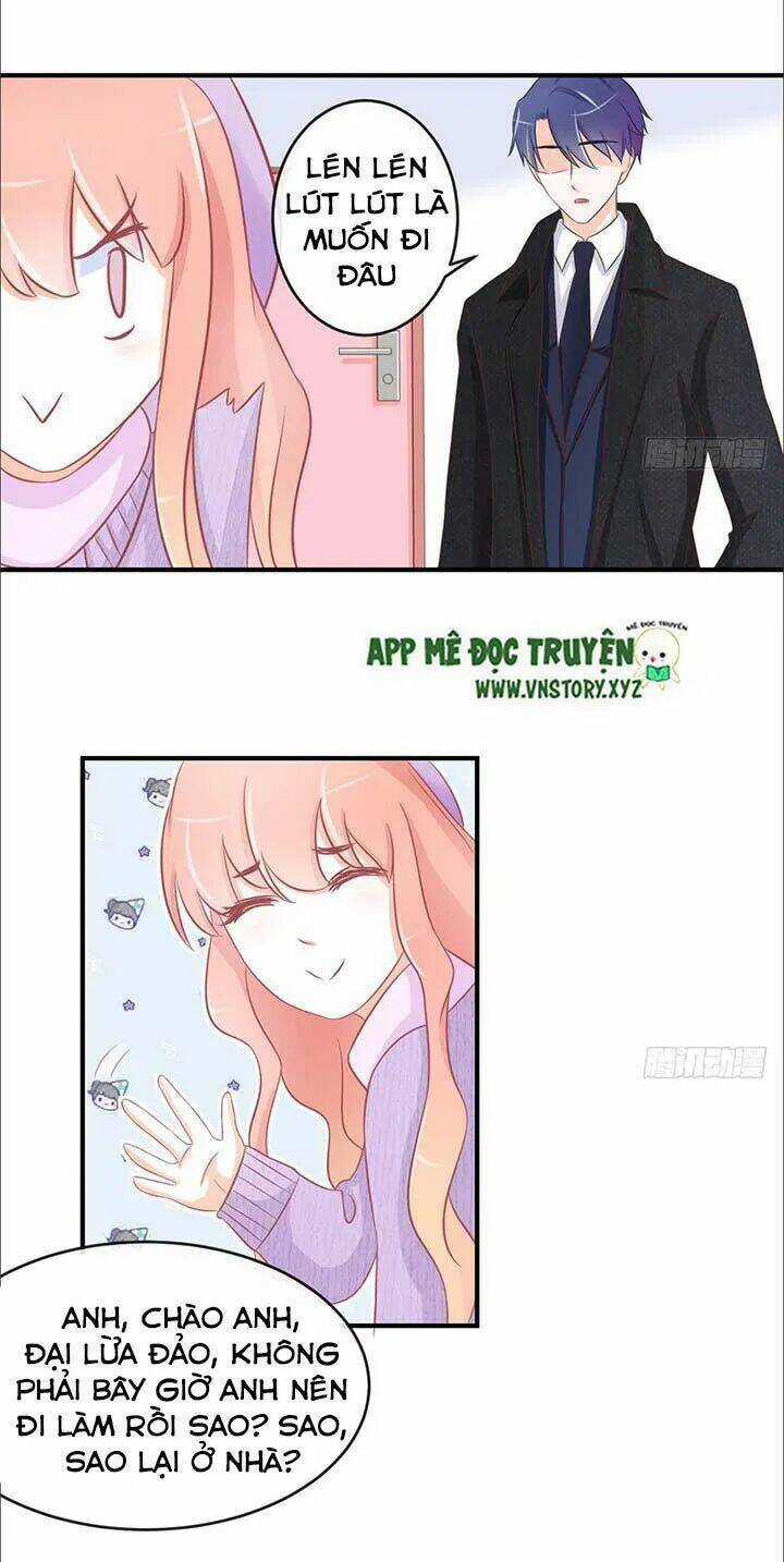 Cẩm Lý Thiếu Nữ Của Tôi Chapter 39 trang 45