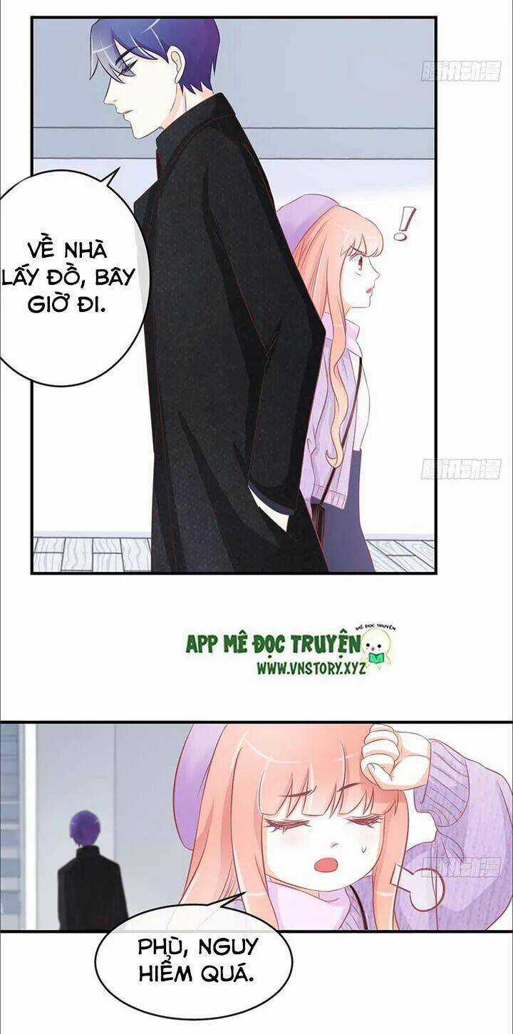 Cẩm Lý Thiếu Nữ Của Tôi Chapter 39 trang 46