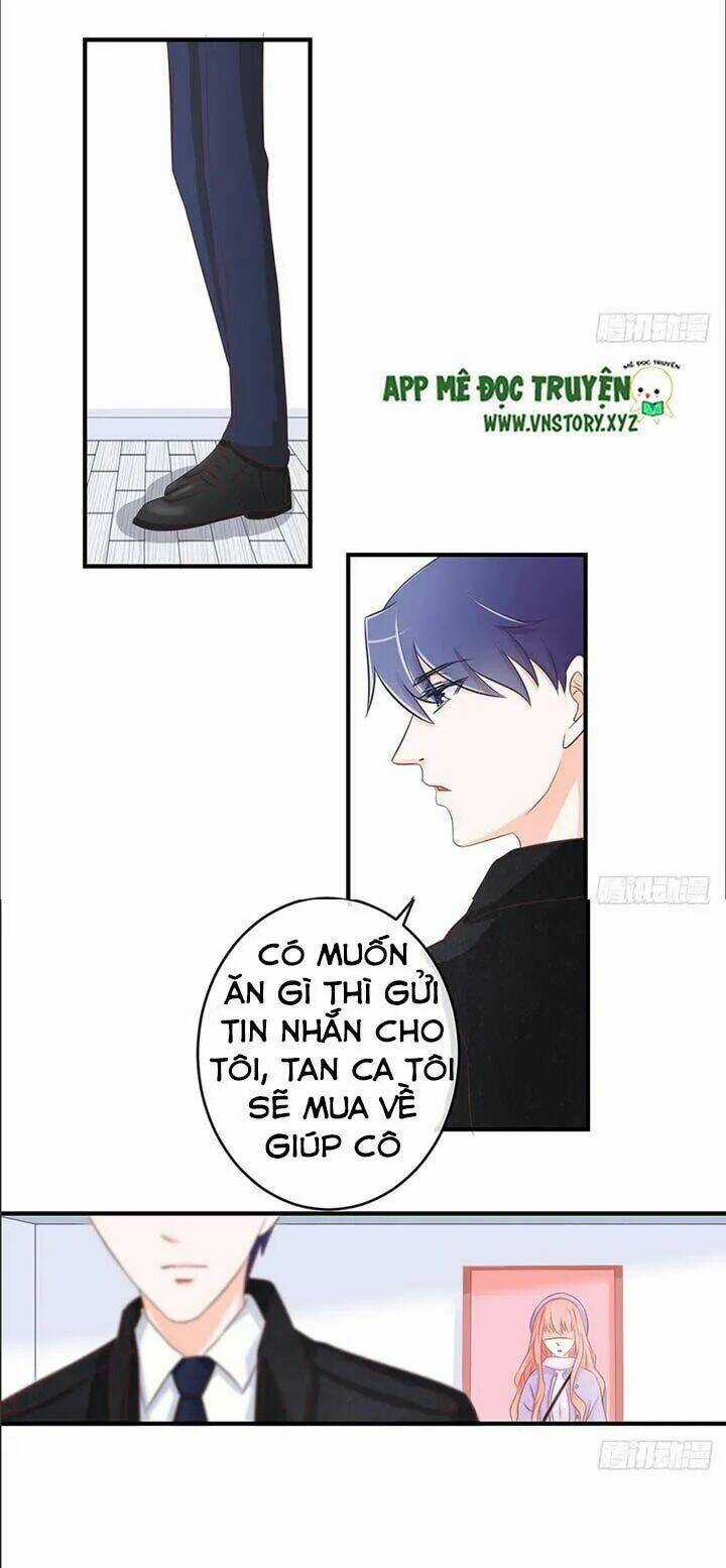 Cẩm Lý Thiếu Nữ Của Tôi Chapter 39 trang 47