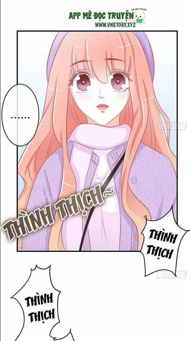 Cẩm Lý Thiếu Nữ Của Tôi Chapter 39 trang 48