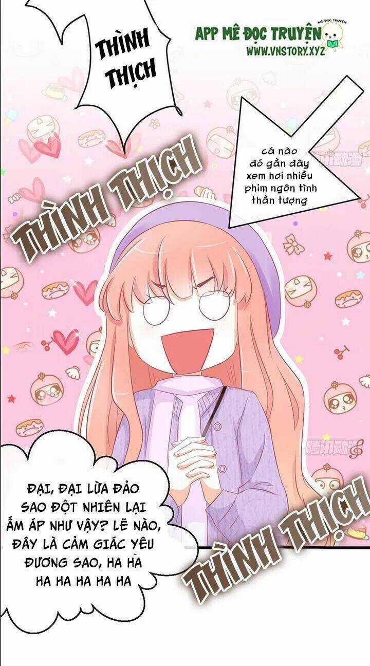 Cẩm Lý Thiếu Nữ Của Tôi Chapter 39 trang 49