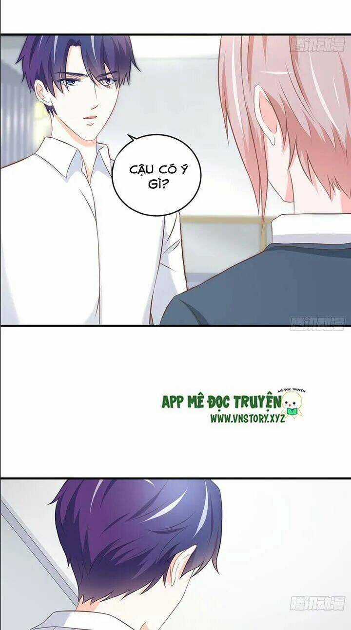 Cẩm Lý Thiếu Nữ Của Tôi Chapter 39 trang 5