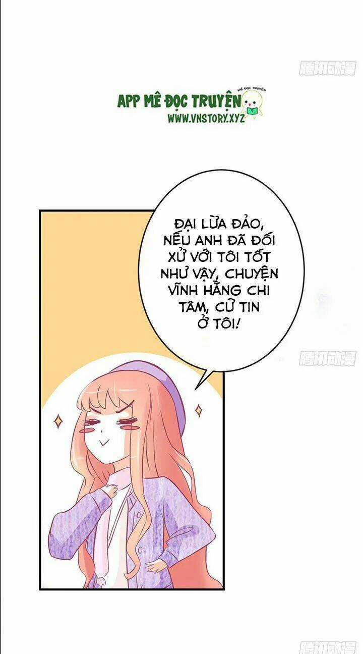 Cẩm Lý Thiếu Nữ Của Tôi Chapter 39 trang 50