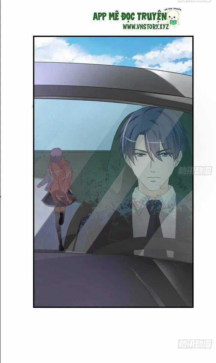 Cẩm Lý Thiếu Nữ Của Tôi Chapter 39 trang 52