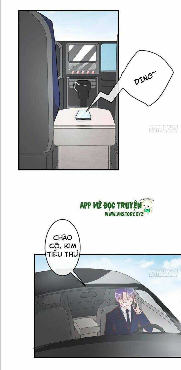 Cẩm Lý Thiếu Nữ Của Tôi Chapter 39 trang 53