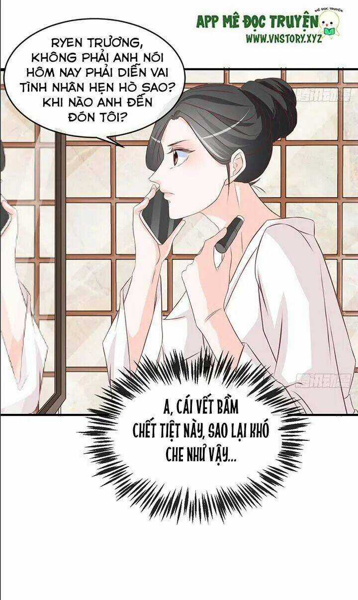 Cẩm Lý Thiếu Nữ Của Tôi Chapter 39 trang 54