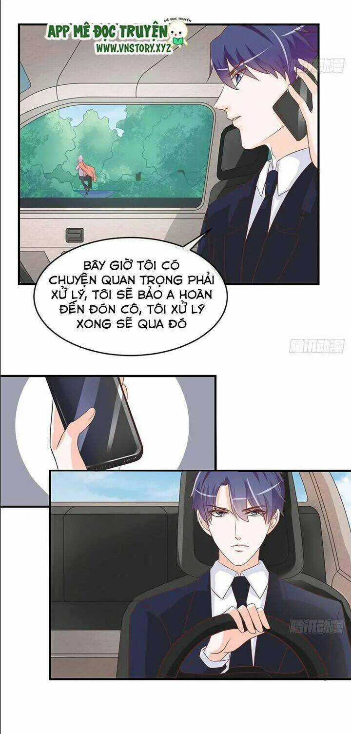 Cẩm Lý Thiếu Nữ Của Tôi Chapter 39 trang 55