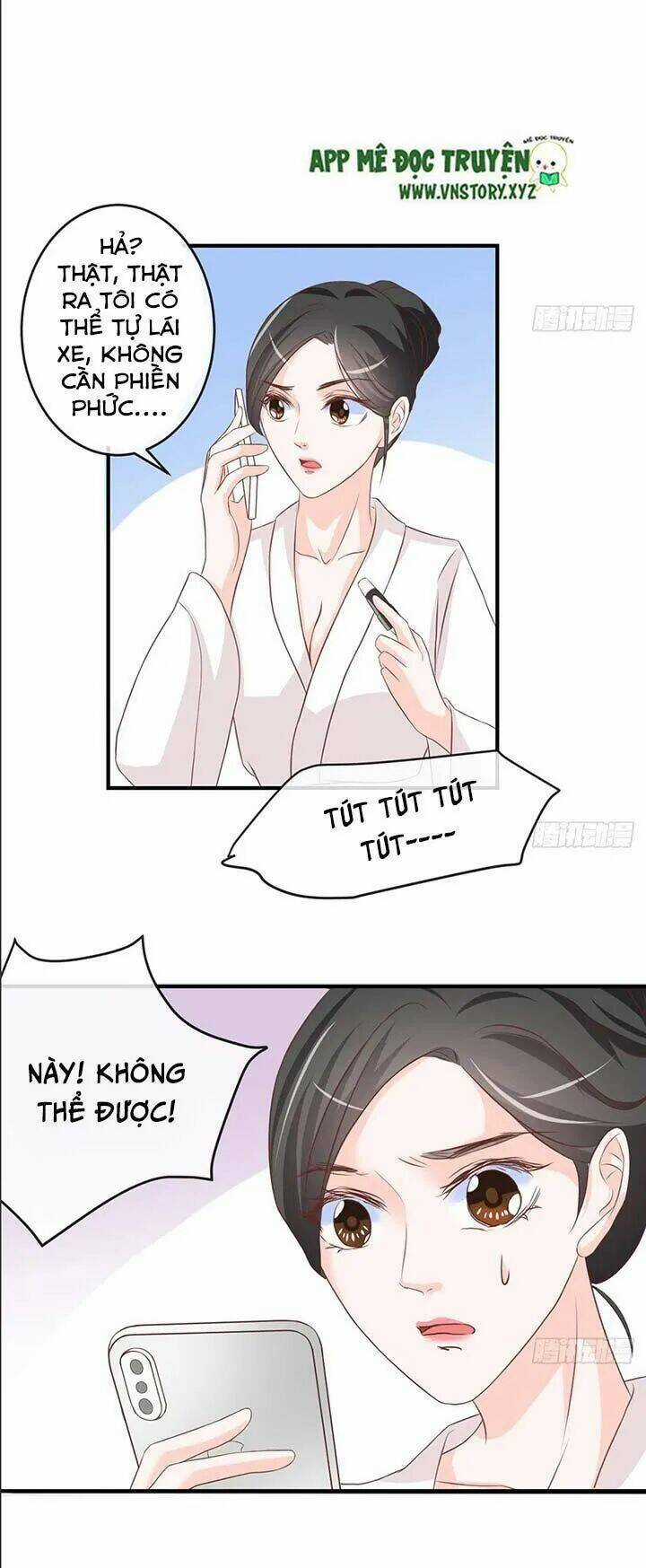 Cẩm Lý Thiếu Nữ Của Tôi Chapter 39 trang 56