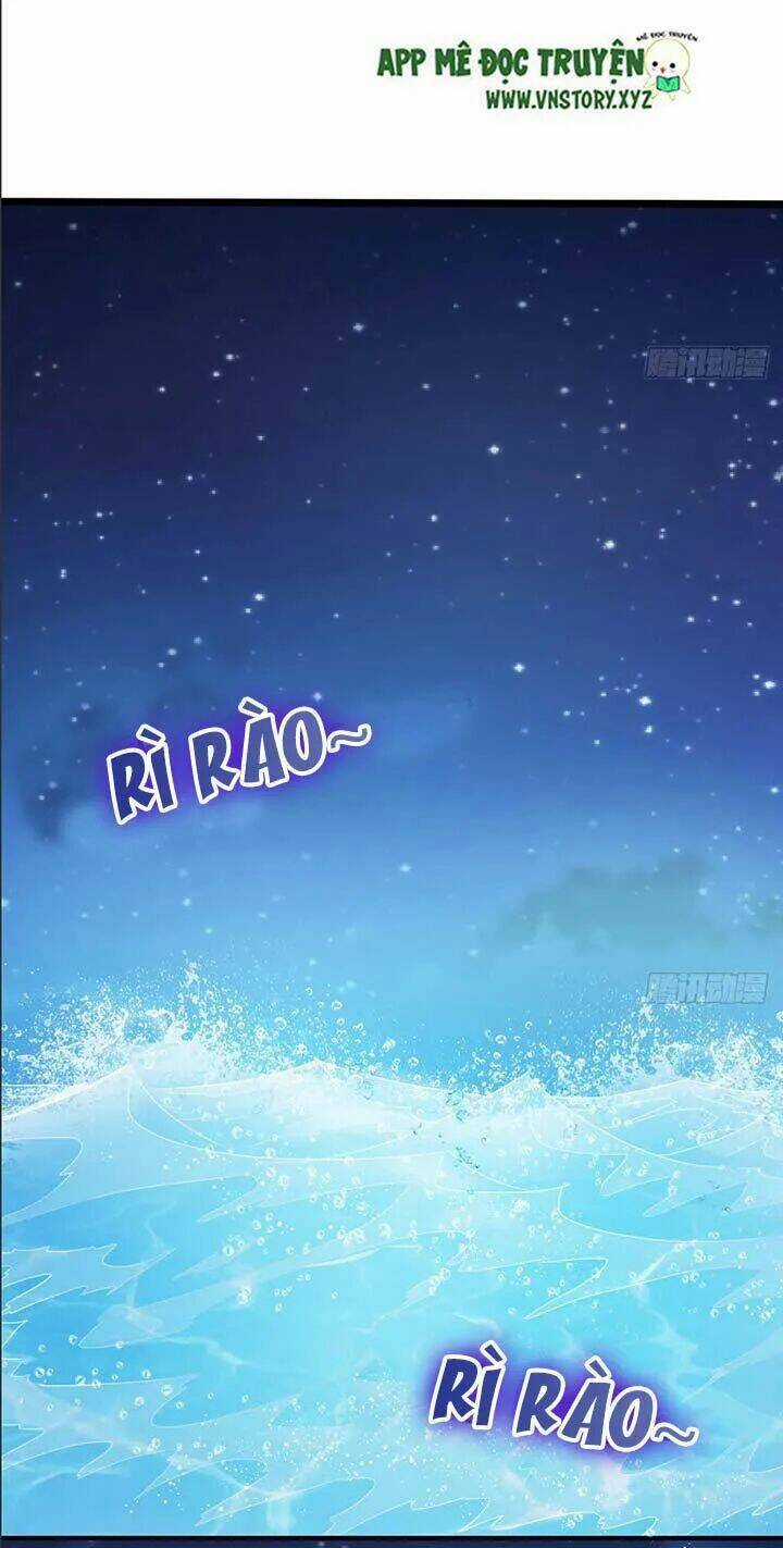 Cẩm Lý Thiếu Nữ Của Tôi Chapter 39 trang 57