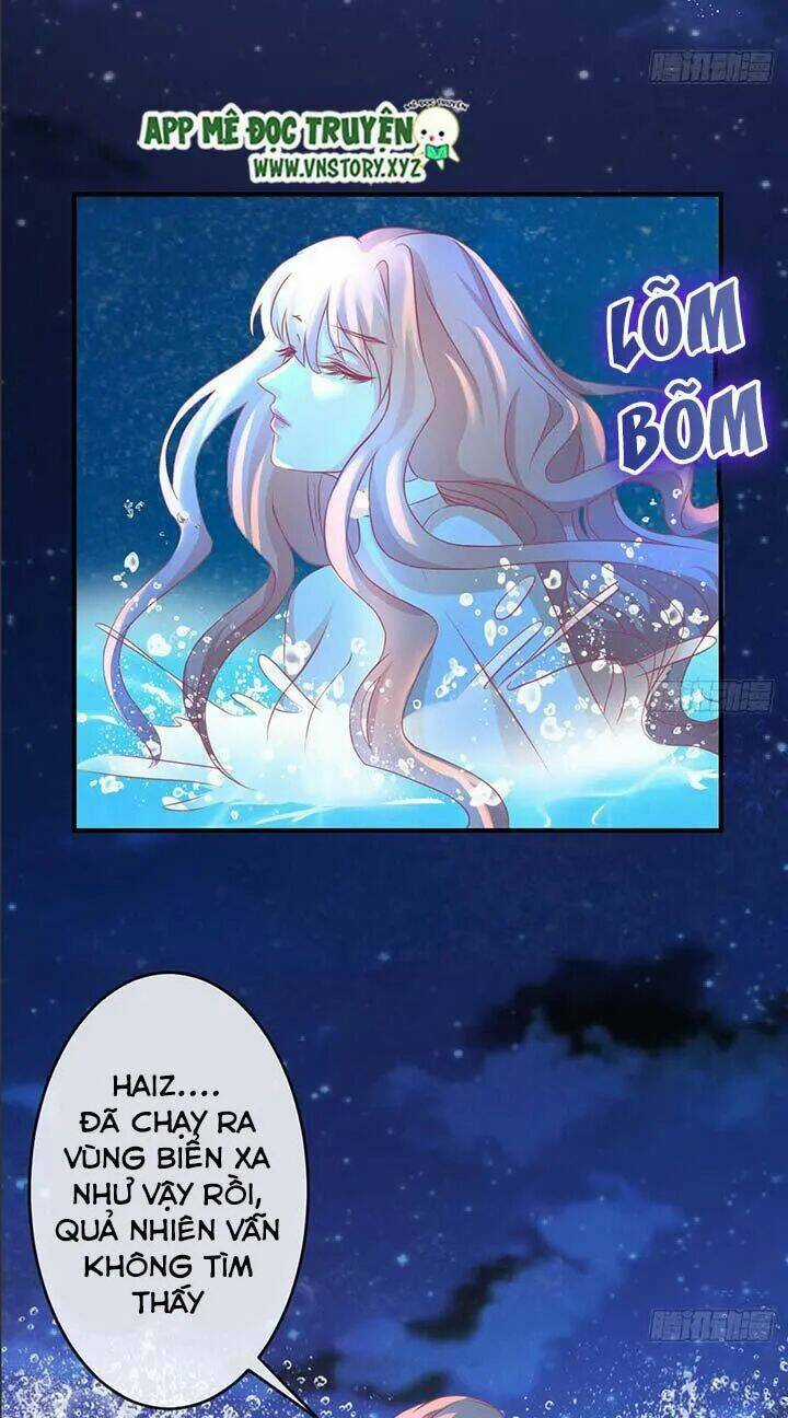 Cẩm Lý Thiếu Nữ Của Tôi Chapter 39 trang 58