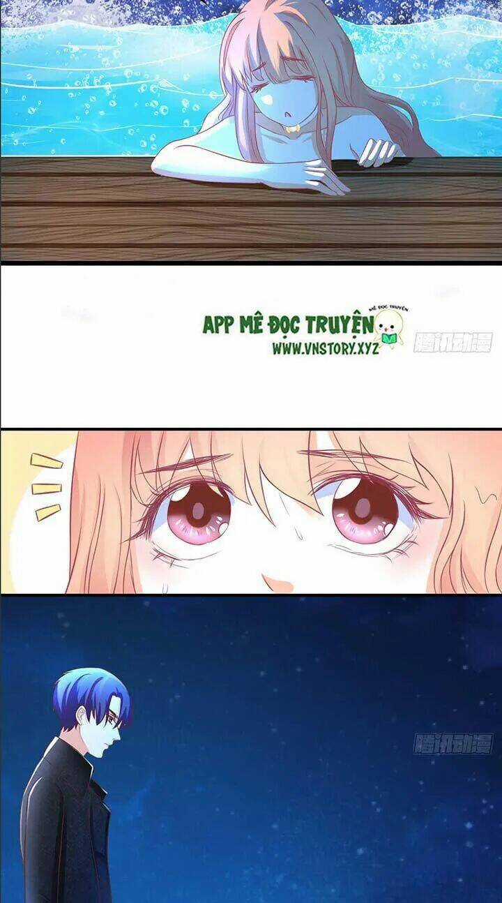 Cẩm Lý Thiếu Nữ Của Tôi Chapter 39 trang 59