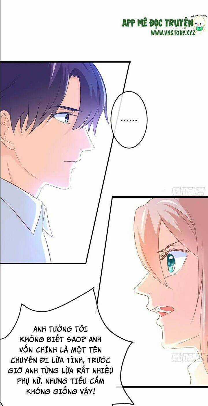 Cẩm Lý Thiếu Nữ Của Tôi Chapter 39 trang 7