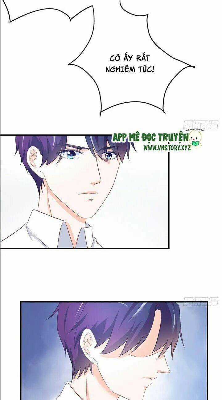 Cẩm Lý Thiếu Nữ Của Tôi Chapter 39 trang 8