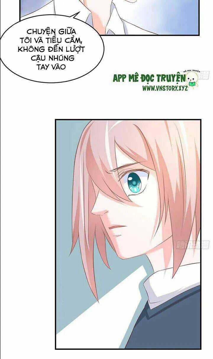 Cẩm Lý Thiếu Nữ Của Tôi Chapter 39 trang 9
