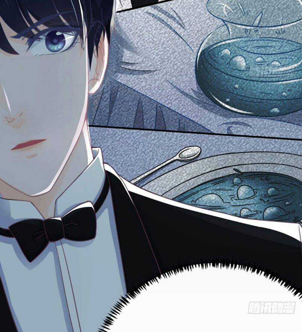 Cẩm Lý Thiếu Nữ Của Tôi Chapter 4.1 trang 11