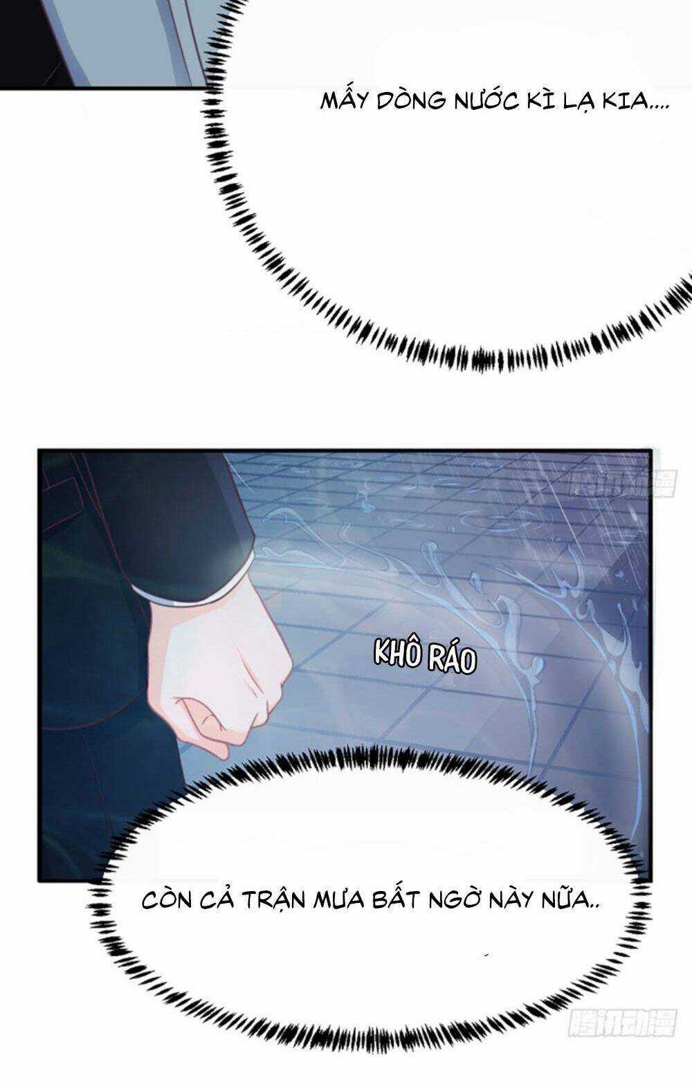 Cẩm Lý Thiếu Nữ Của Tôi Chapter 4.1 trang 12